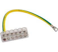 Комплект клеммников КВТ НК 15 78360