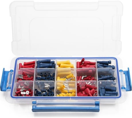 Набор изолированных разъемов КВТ П 280 79431