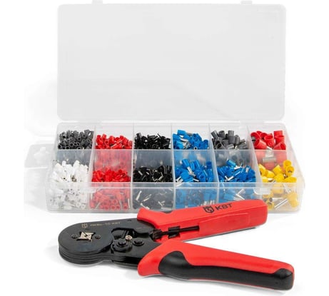 Набор НШВИ К КВТ 1200 1 83365