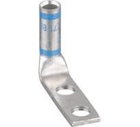 Наконечник PANDUIT LCD6-14AF-L медный 50шт 51598