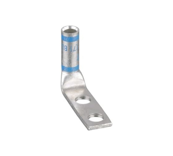 Наконечник PANDUIT LCD6-14AF-L медный 50шт 51598