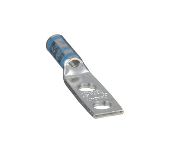 Наконечник PANDUIT LCD6-14A-L медный 50шт 49294 1