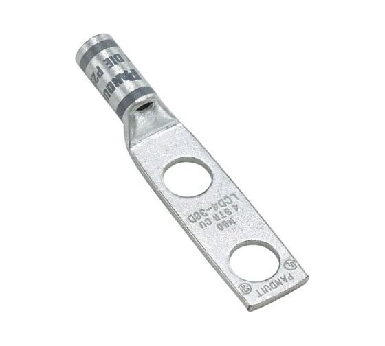 Наконечники PANDUIT LCD4-14A-L 50шт 48840