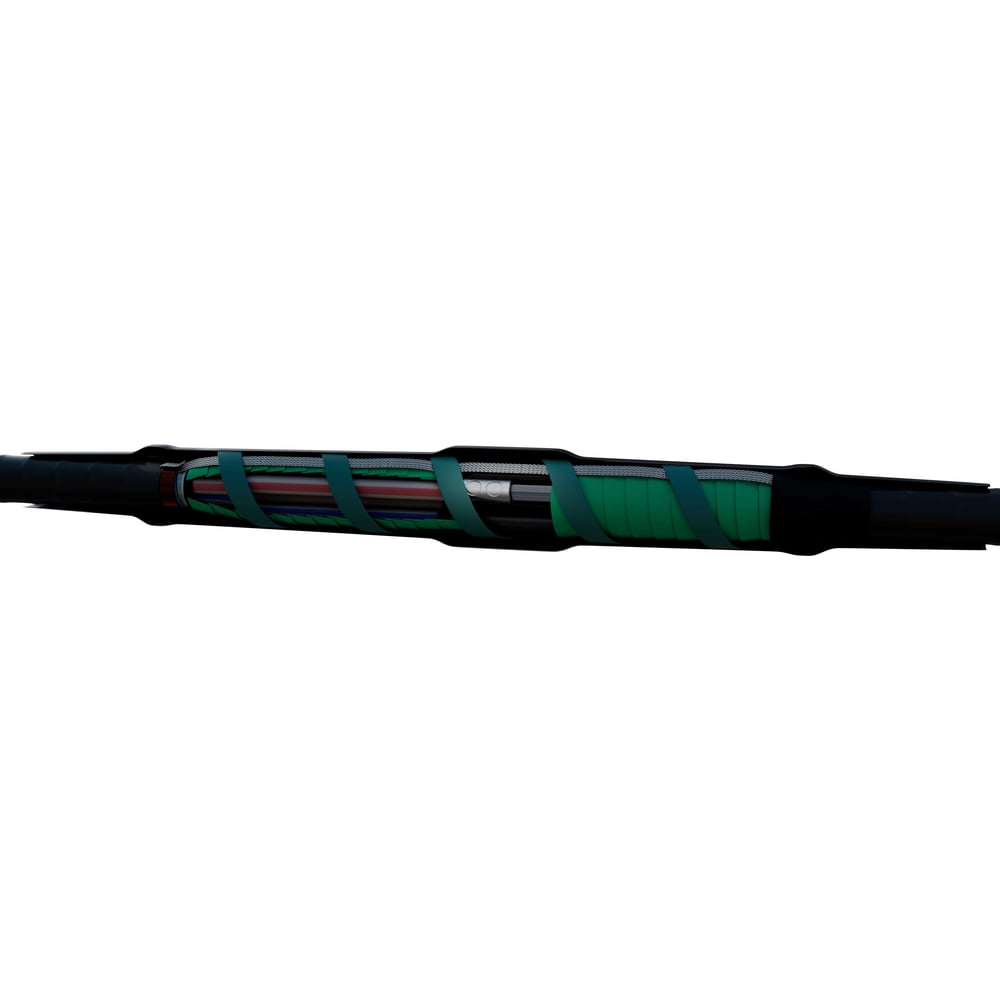 Муфта ГРИНЭНЕРГО 4ПСтБ-1-150/240(Б) ge-4-pstb-1-150-240-b - выгодная ...
