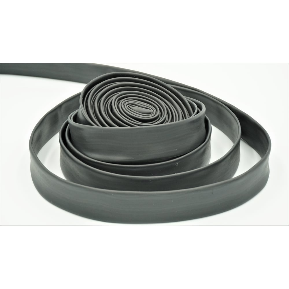 Термостойкая трубка Мемотерм-ММ, ТТПО 4/2 черная 1 м 504 - выгодная ...