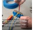Шина TDM ELECTRIC N нулевая 8х12мм 8/1 8 групп/крепеж по центру SQ0801-0049 6