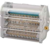 Шинный распределительный блок ЭРА NO-22472 ШРБ160 Б0063065