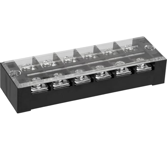 Блок зажимов TDM ELECTRIC ТВ-4506 SQ0531-0016
