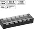 Блок зажимов TDM ELECTRIC ТВ-4506 SQ0531-0016 2