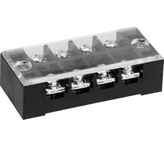 Блок зажимов TDM ELECTRIC ТВ-2504 SQ0531-0008