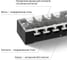 Блок зажимов TDM ELECTRIC ТВ-2504 SQ0531-0008 6