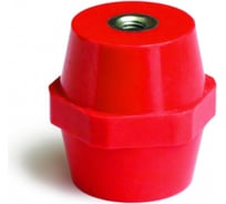 Изолятор шинный DKC 20х19 М6 1 ШТ ISBK2033DIY