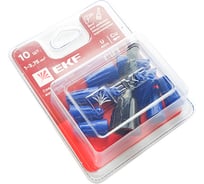 СИЗ-2 EKF 1-3,75мм2 блистер 10шт. plc-cc-4-b