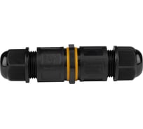 Многоразовый кабельный коннектор для монтажа PCC-I3-F Jazzway 3x2.5 24A IP68 5053441