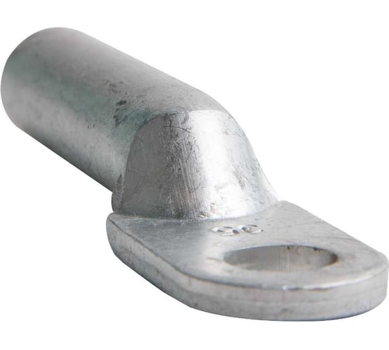 Наконечник алюминиевый КЭАЗ OptiKit L-DL-185-12 5шт 278152 1