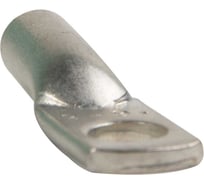 Наконечник луженый медный КЭАЗ OptiKit L-JG-6-6 100шт 278117