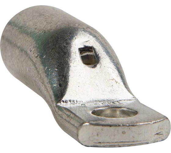 Наконечник луженый медный узкий КЭАЗ OptiKit L-TM-95-8 50шт 278210 1
