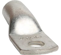 Наконечник медный лужёный КЭАЗ OptiKit L-ТМЛ 120-16-18 ГОСТ 7386-80 15шт 324246