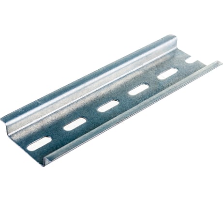 DIN-рейка Tekfor оцинкованная DNR-2-0,8-110 07-02-003