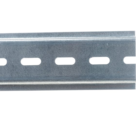 DIN-рейка Tekfor оцинкованная DNR-2-0,8-300 07-02-009