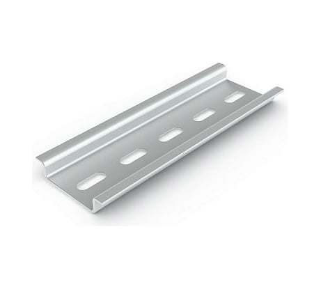 DIN-рейка Tekfor оцинкованная DNR-2-0,8-2000 07-02-014