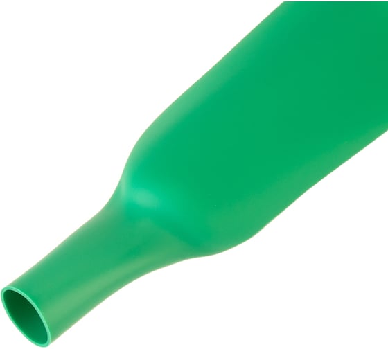 Набор термоусаживаемых трубок REXANT №19 ТУТ нг 15/7,5мм, 7 цветов (упак. 21 шт. по 10см) 29-0119