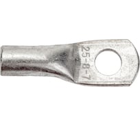 Наконечник ТМЛ ЗЭТАРУС 25 -8-7 упаковка 3шт zeta10656