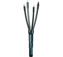 Концевая муфта НЕОТОК 4ПКВНтпБН-1-25/50 4673725000011