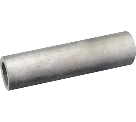 Кабельная медная луженая гильза duwi под опрессовку ГМЛ-10-5, 5 шт./упаковка, 26783 6