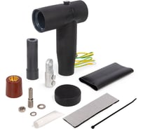 Комплект адаптеров экранированных кабельных КВТ ЭКАТ-20-185/240 89720