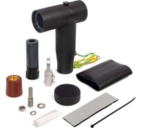 Комплект адаптеров экранированных кабельных КВТ ЭКАТ-20-70/95 89717