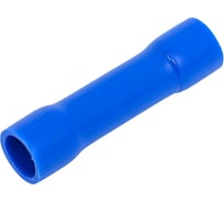 Гильза соединительная ЭРА NO-225135 ГСИ 2.5 изолированная под опрессовку (упаковка 50 шт.) Б0063399