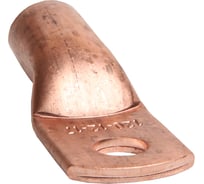 Наконечник медный КЭАЗ OptiKit L-ТМ 120-12-17 ГОСТ 7386-80 25 шт 324290