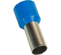 Наконечник штыревой втулочный КЭАЗ НШвИ OptiKit T-Shv-PVC-35-16(100шт) 278035
