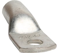 Наконечник медный луженый КЭАЗ  OptiKit L-ТМЛ 120-12-17 ГОСТ 7386-80 25 шт 324244