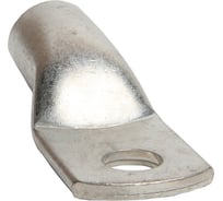 Наконечник медный луженый КЭАЗ OptiKit L-ТМЛ 120-16-18 ГОСТ 7386-80 15 шт 324246