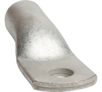 Наконечник медный луженый КЭАЗ  OptiKit L-ТМЛ 150-16-20 ГОСТ 7386-80 15 шт 324249