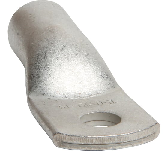Наконечник медный луженый КЭАЗ  OptiKit L-ТМЛ 150-12-19 ГОСТ 7386-80 15 шт 324247