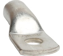 Наконечник медный луженый КЭАЗ OptiKit L-ТМЛ 185-16-21 ГОСТ 7386-80 10 шт 324251