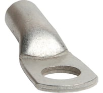 Наконечник медный луженый КЭАЗ  OptiKit L-ТМЛ 25-8-7 ГОСТ 7386-80 100 шт 324226