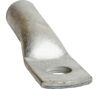 Наконечник медный луженый КЭАЗ  OptiKit L-ТМЛ 35-8-9 ГОСТ 7386-80 100 шт 324229