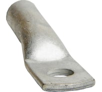 Наконечник медный луженый КЭАЗ OptiKit L-ТМЛ 35-8-10 ГОСТ 7386-80 100 шт 324230