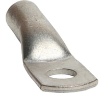 Наконечник медный луженый КЭАЗ  OptiKit L-ТМЛ 50-12-11 ГОСТ 7386-80 100 шт 324237