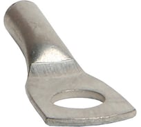 Наконечник медный луженый КЭАЗ  OptiKit L-ТМЛ 4-6-3 ГОСТ 7386-80 100 шт 324212