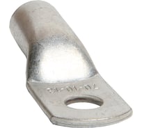 Наконечник медный луженый КЭАЗ  OptiKit L-ТМЛ 70-10-13 ГОСТ 7386-80 50 шт 324238