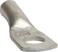 Наконечник медный луженый КЭАЗ  OptiKit L-ТМЛ 6-6-4 ГОСТ 7386-80 100 шт 324215