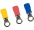 Наконечник кольцевой КЭАЗ OptiKit T-K-PVC-2-4(100шт) -1упак 278073 1