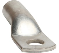 Наконечник медный луженый КЭАЗ  OptiKit L-ТМЛ 95-10-16 ГОСТ 7386-80 30 шт 324241