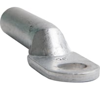 Наконечник алюминиевый КЭАЗ OptiKit L-DL-120-12 5 шт 278150