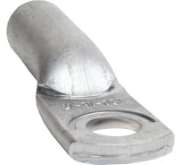 Наконечник алюминиевый КЭАЗ OptiKit L-ТА 150-16-17 ГОСТ 9581 25 шт 324343